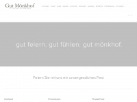 gutmoenkhof.com Webseite Vorschau