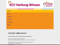 kcv-harburg-winsen.de Thumbnail