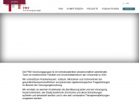 Pmvforschungsgruppe.de