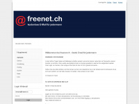 freenet.ch