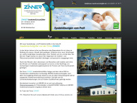 zinner-insektenschutzgitter.de Thumbnail