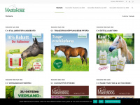 Masterhorse-newsletter.de