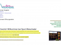 sport-weischedel.com