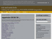 pouseblooser.blogspot.com