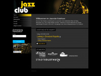 jazzclubsolothurn.ch