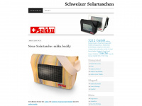 Schweizersolartaschen.wordpress.com