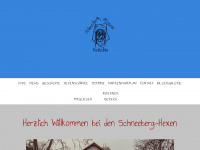 schneeberg-hexen.de Thumbnail