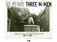 three-m-men.com