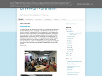 biwaq.blogspot.com Webseite Vorschau