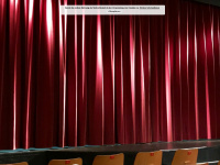 theater-mimus.de Webseite Vorschau