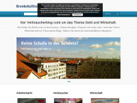 bronkokulitschka.de Thumbnail