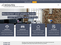 Wohlfeil.info