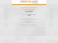 Casariso.com