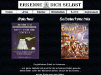 erkenne-dich-selbst.com