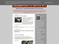 abolitionismus.blogspot.com Webseite Vorschau