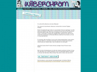 wiiberchram.ch Thumbnail