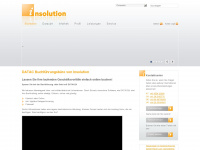 e-accounting.at Webseite Vorschau