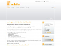 insolution-ltd.co.uk Thumbnail
