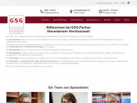 gsg-partner.de
