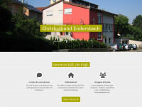 christusbund-endersbach.de