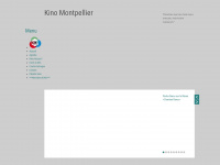 kino-mtp.fr Webseite Vorschau