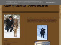 naturfoto-micklisch.blogspot.com Webseite Vorschau
