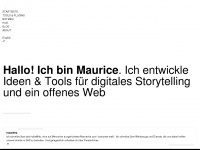 Maurice-renck.de
