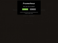 prometheuskkp.com Webseite Vorschau