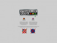 stegmueller-grafik.com