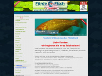 Foerdefisch-online.de