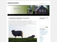 Landhausamdeich.wordpress.com