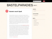 bastelparadies.wordpress.com