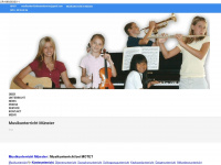 musikunterricht-münster.de