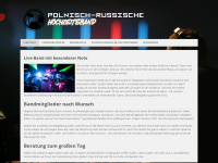 polnisch-russische-hochzeitsband.de