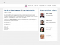 psychiatrie-update.com