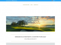 sweden-golf.com