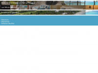 mauritius-golf.de Webseite Vorschau