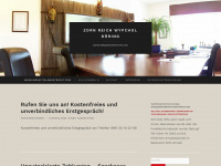 bankundkapitalmarktrecht.com Webseite Vorschau
