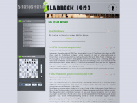 schachgesellschaft-gladbeck-19-23.de Thumbnail