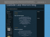 eastside-carp-warriors.blogspot.com