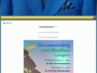 feldmusik-lungern.ch Thumbnail
