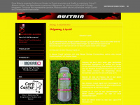 ccmoore-austria.blogspot.com Webseite Vorschau