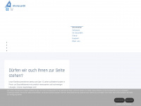 allcomp.ch Webseite Vorschau