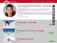 Skischule-belalp.ch