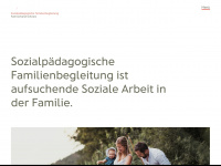 spf-fachverband.ch Webseite Vorschau