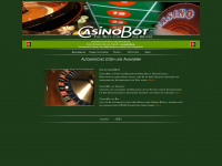 casinobot.de Webseite Vorschau