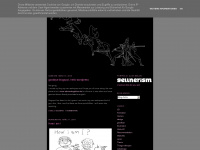 gellnerism.blogspot.com Webseite Vorschau