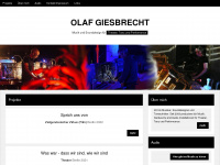 Giesbrecht.org