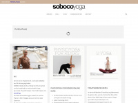 soboco-yoga.de Thumbnail