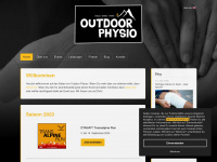 outdoor-physio.de Thumbnail